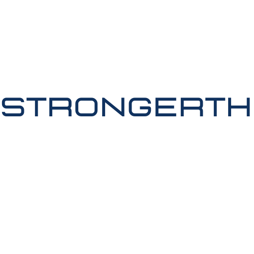 Strongerth